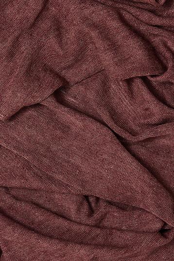 CANTON Nm 2/36 | Melange and solid, 2 plies, blend with Tussah Silk ; Nm 2/37
