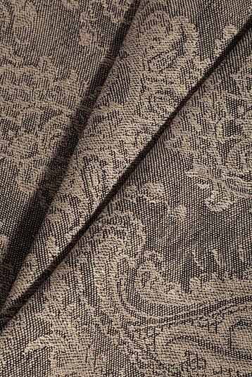 Paisley - Art.278 | jacquard - double face - paisley design - dense - rustic look - stock service