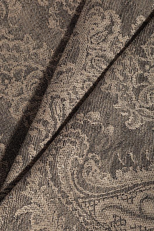 Paisley - Art.278 | jacquard - double face - paisley design - dense - rustic look - stock service