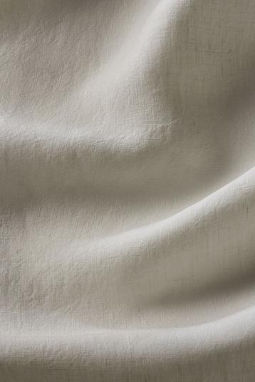 HEIDI S2H046-001-00001 | washed linen plain weave, fluid and lively drape 