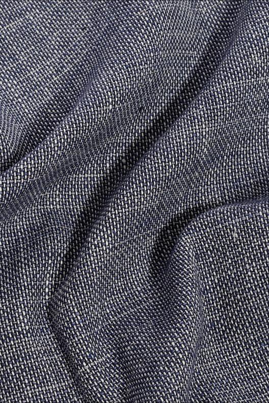HOMER 03 | yarn dyed, suiting style, a touch of wool, trans-seasonal, soft hand
