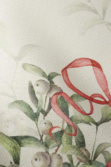 SUDTIROL ALLOVER | printed, jacquard