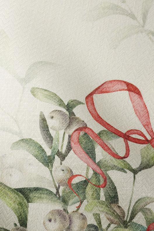 SUDTIROL ALLOVER | jacquard imprimé 