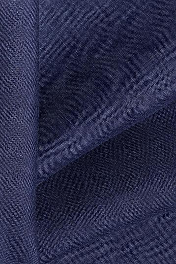 5811 blue-4555 Batist sanfor 150 R05 | Batiste ; Cambric ; Superfine ; Stock service in white