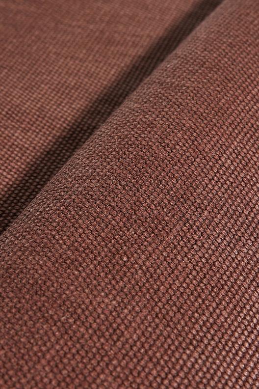 BCNA22E001 - 13535 | plain weave - pigmentaire color - dense -