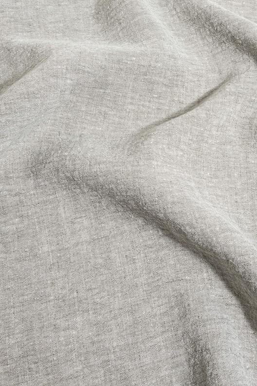GW001/031/TA/50 | stock service - end on end bicolor - dense - stonewash - large width