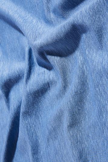 211799 | Stretch jersey with elasthane, sheathing comfort, sporty ; Stock Service