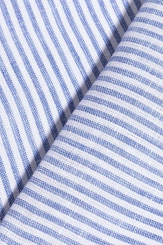 Li 100 057 YC 212 503 SOFT | yarn dyed, bicolore stripe, soft touch
