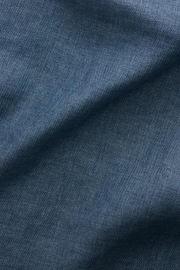 Everywer Del 5 F3100820/14 | Albini 1876 collection. Twill, Delave, denim look ; Stock Service