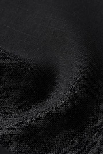 BARCOBEST | Stretch linen/viscose poplin, fluid, warm touch, transeasonal. ecoVero viscose. 
Stock service
eco friendly finishing, Greenpeace Detox charter
responsible production, ecofriendly finishing, water saving process, solar energy
