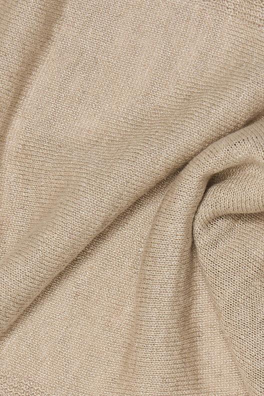 5256 Bflex© Patented Nm 12 | Nm 2/26 elastic 100% linen yarn