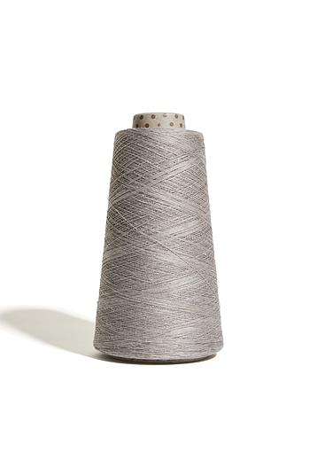 Nm 26,5 col.Tivoli 161299 | Bleached and dyed ; col. Tivoli grey pepper