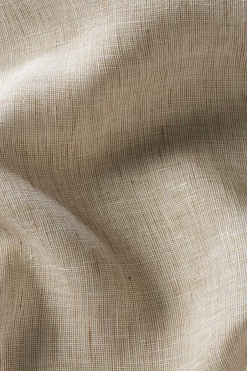 1C2615 DS002 DIS. BARRE - SALINO | coloured end on end, slubs in warp and weft, supple drape 