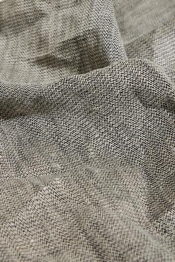203 col. | Fishbone pattern, washed, available in 8 colours, stock service