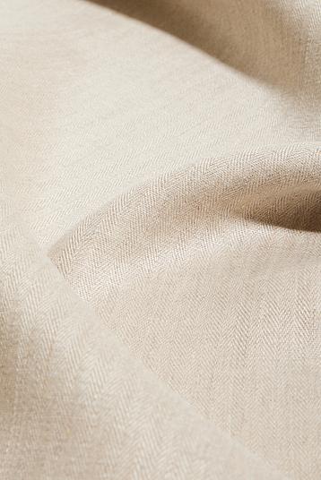 203 kbA | Certified organic, fishbone pattern, washed, available in 1 colour, stock service