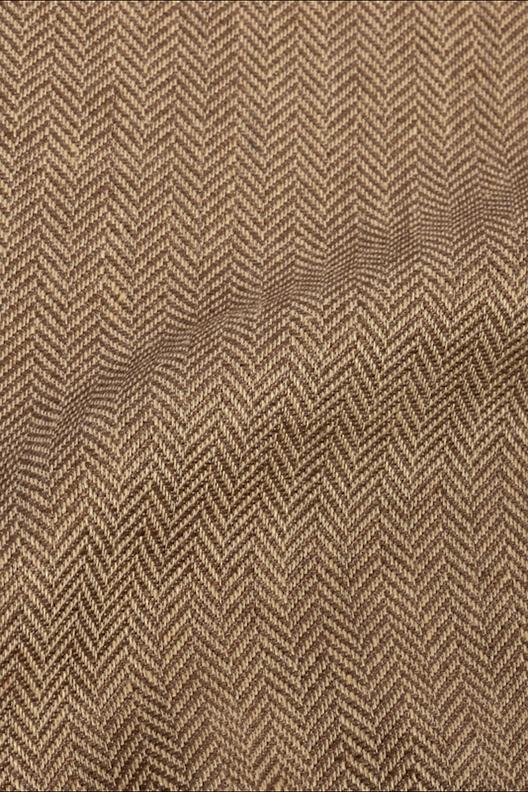 SORRA 102 | yarn dyed herringbone, Washed