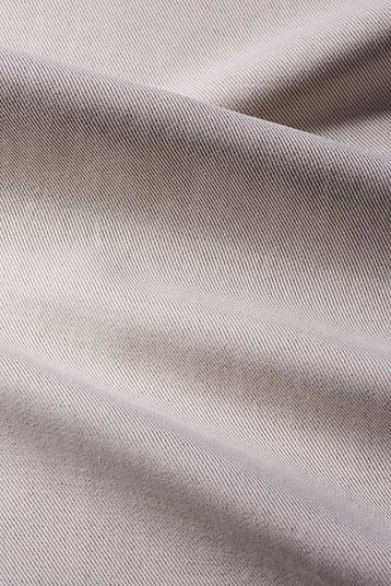 CATTELAN S10621-001/00001 | compact twill, natural coloured linen weft