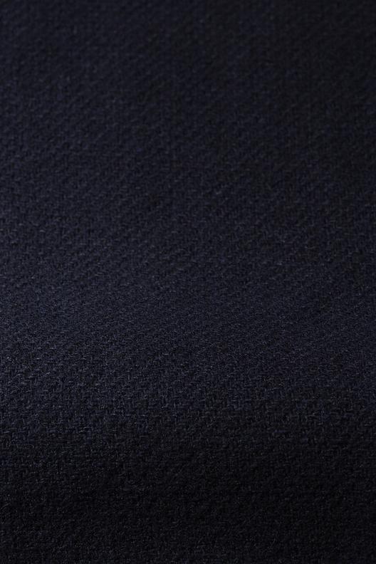 PARADOSSO | uni teint pièce, double tissage avec une structure sergé croisé, poids manteau, toucher chaud et compact, finissage brossé
hiver ou mi saison 
