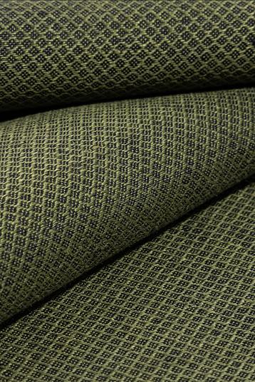 PALMA 102 | fancy weave, honeycomb texture, washed