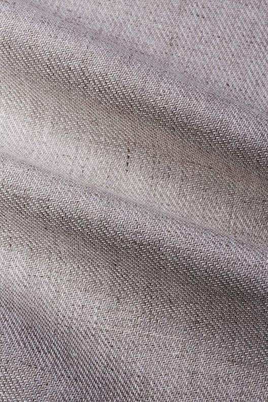 ARFI S10690-001/00001 | main fluide, armure sergé croisé, effet fil naturel, aspect glacé. Stock service
