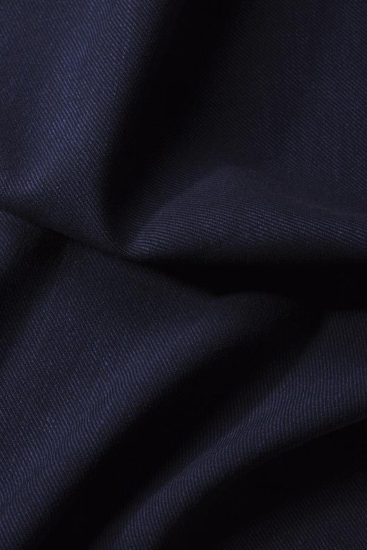 URANO TP NATURAL STRETCH S60700-001/74880 | fil crepe, naturalstretch, armure sergé denim, tramé lin naturel, souple et elegant, mi-saison
