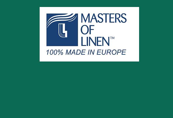 Masters of Linen™ certification