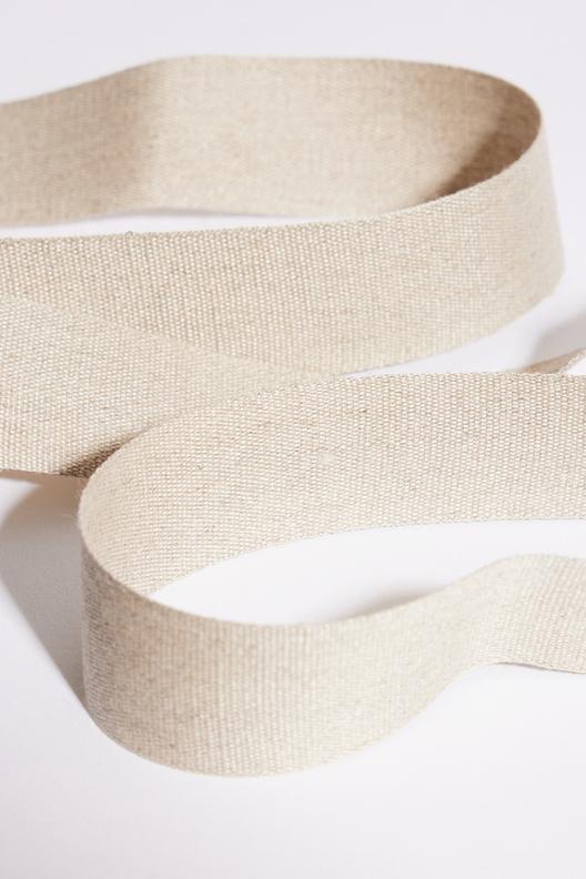 0068/ Taffeta | Ribbon, taffeta, available in 10, 15 and 25 mm wide, 6,1gr/rm in 25mm, stock service