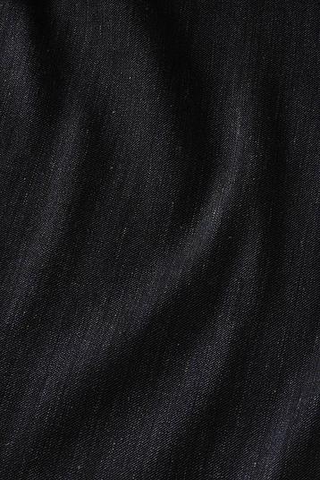 ECLISSE MEL BAT 297145 | denim look, Fluid and Drapy given by multifilament stretch viscose, washable, Melange Linen