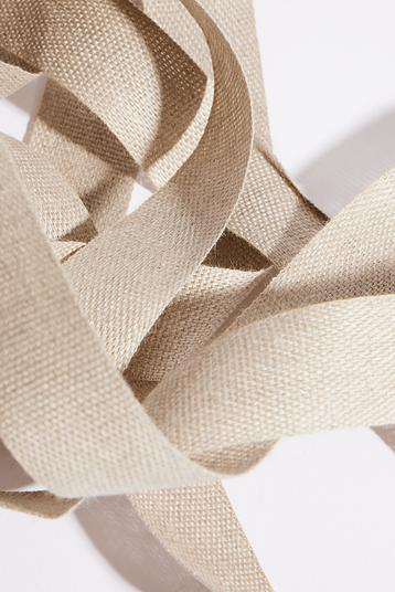 5915/taffeta | Ribbon, taffeta, available in 10, 15 and 25 mm wide, 6 gr/rm in 25mm, stock service