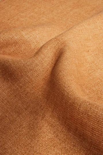 PROTO/DEL 13433 | basket weave in delavé linen, supple and fresh feel