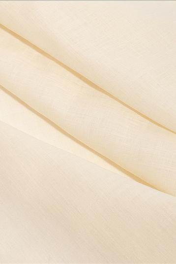 1873 the ould linen Nm52 | thin yarn, Highest quality, traditional and slow fibre processing, White colour