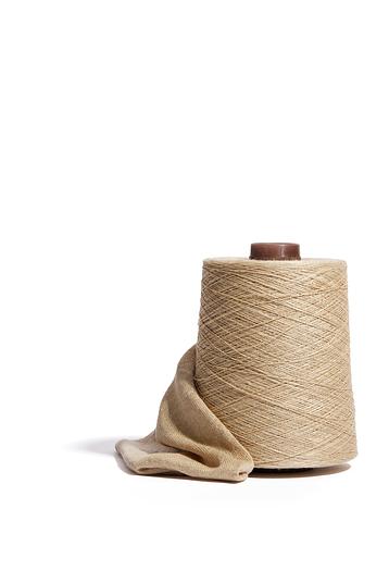 1873 the ould linen Nm 2/28 | Nm 2/28 Highest quality, traditional and slow fibre processing, solid colors, Certification: Cradle to Cradle