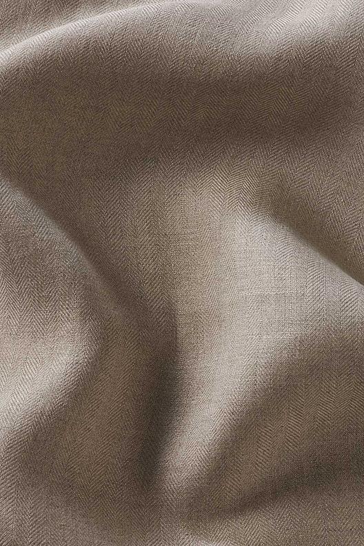 NOBEL S2N020-083/00067 | pur delavé linen twill with a waterproof transparent polyurethan coating, waxed glazed look, water resistant; 4RAIN line, light weight and supple  