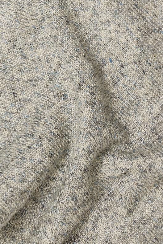 LINO TWEED Nm 2/26 | tweed mouliné 2 brins ;  Titrage : Nm 2/26