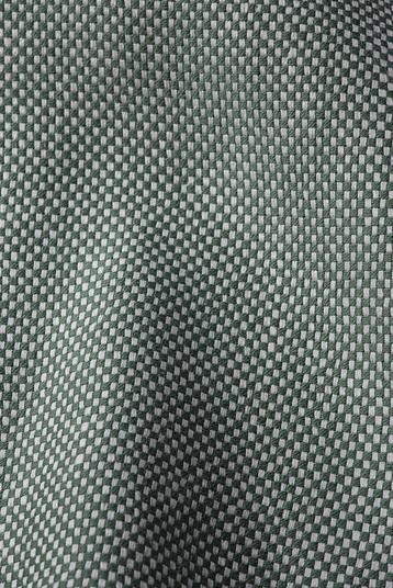 JE7015 - CONNECTION | cotton /linen bicolor basketweave, clean aspect, washed, relaxed, comfort touch, trans-seasonal  