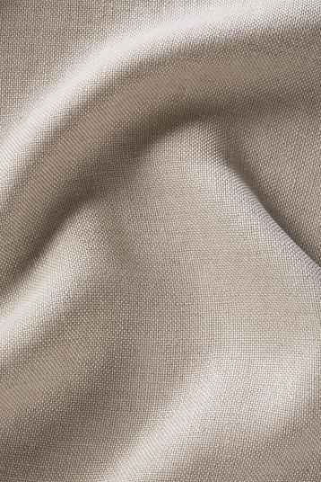 VELAZQUEZ S10683-1/1 | slightly open canvas, yarn dyed natural linen and bleached linen, substantial hand yet ultra supple drape