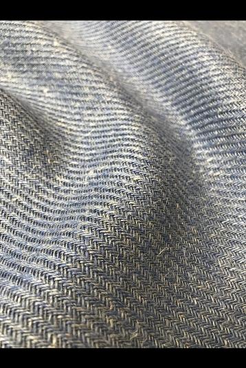 CARAVAGGIO Nm 5 | Delave yarn, stock service