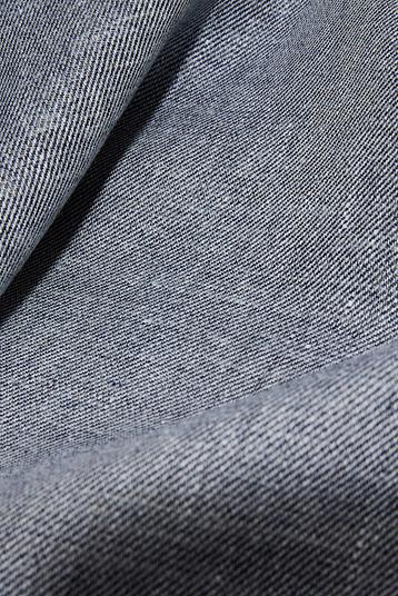 DYNAMIC Nm 12 | Yarn producing melange color effect after piece dyeing