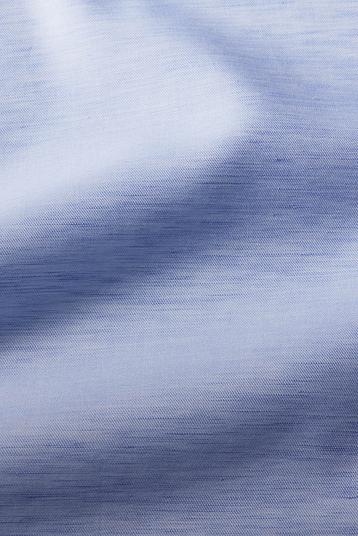 JOURNEY COTONE LINO 2 - F3104865/13 | collection Thomas Mason Stock service, ultra thin yarns, twill, smooth, glazed and fresh touch 