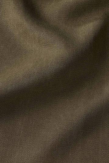 14250 Eco-Landye Pluss | lyocell and linen twill, fluid, washed out, Eco-Landye Pluss, no wtaer dyeing method, Stock Service