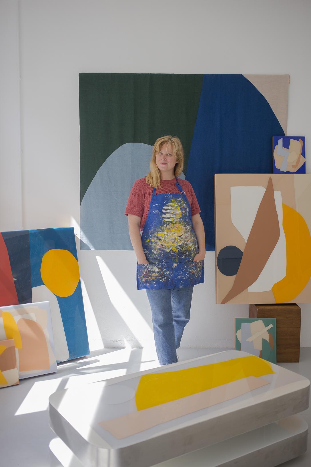 Alice Roux et son oeuvre 