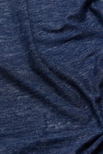 LINO MELANGE NM 1/26 | TOPS DYED ; Stock Service ; Nm 1/26