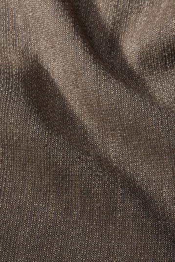 LILYALLEN20/OCS | Structured Plain weave, fashion and homewear
100% renewable electricity (including self-produced with solar panels)