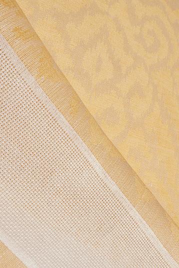 IKAT | jacquard, available in 2 colors, available as ready-made item ; 55x75cm e 55x150 cm