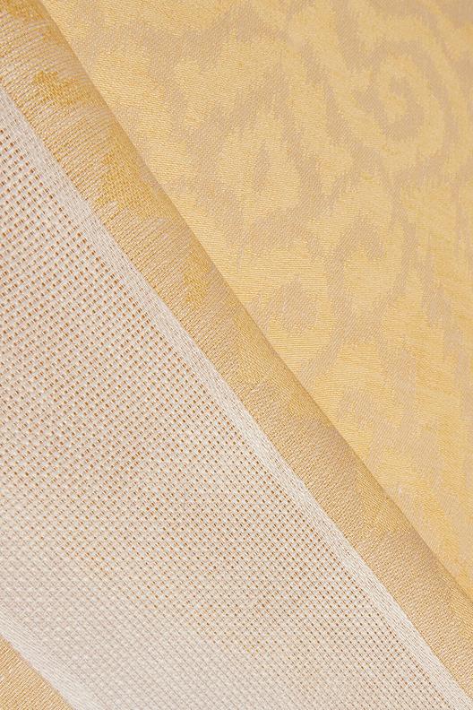 IKAT | jacquard, available in 2 colors, available as ready-made item ; 55x75cm e 55x150 cm