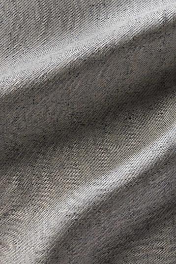 63819 DIS. 1000 | Melange yarn dyed fabric, fluid and shiny twill, cool touch 