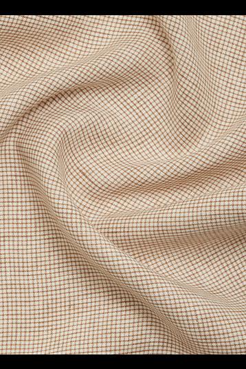12200/06/des.9429/col.19+829/19+829 HA90 | small yarn dyed check, bicolore, kitche or table linen, softened