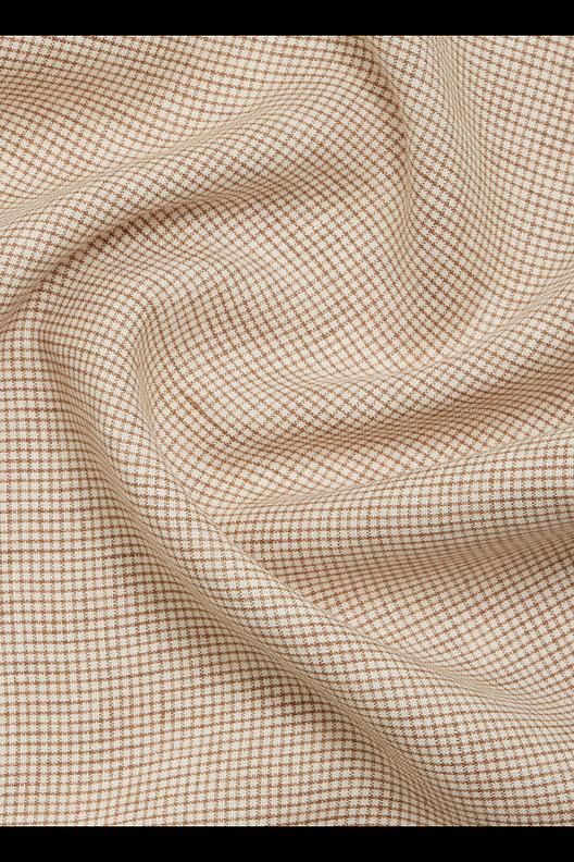12200/06/des.9429/col.19+829/19+829 HA90 | small yarn dyed check, bicolore, kitche or table linen, softened