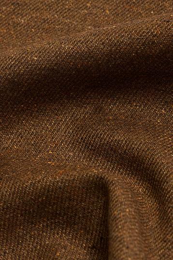 HILDA TCD715/F2 | supple twill, yarn dyed, wool mix tweed look warm touch includes a part of recycled fibres 