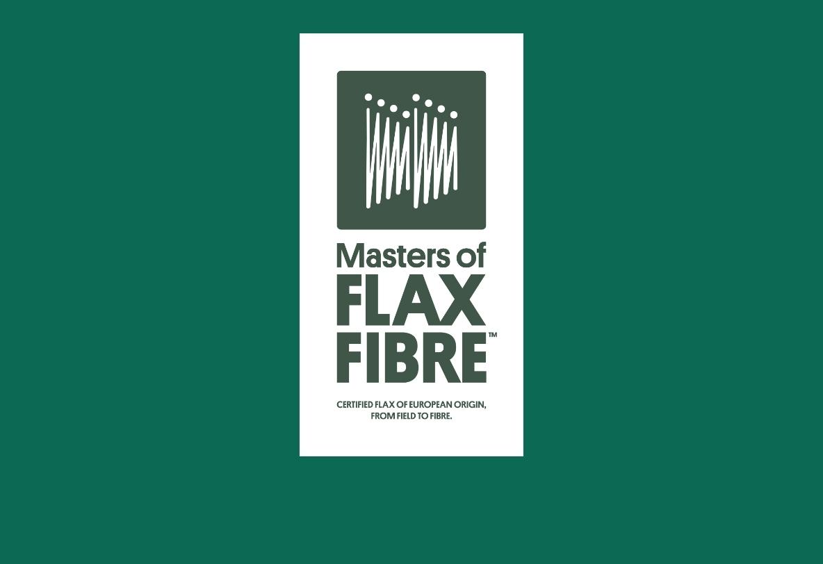 Masters of Flax Fibre certification 